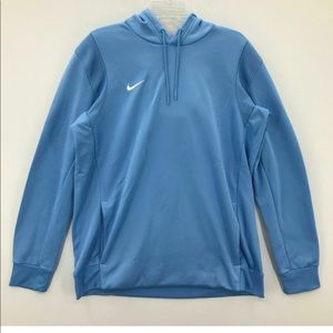 Nike Therma Football  Hoodie Sweatshirt